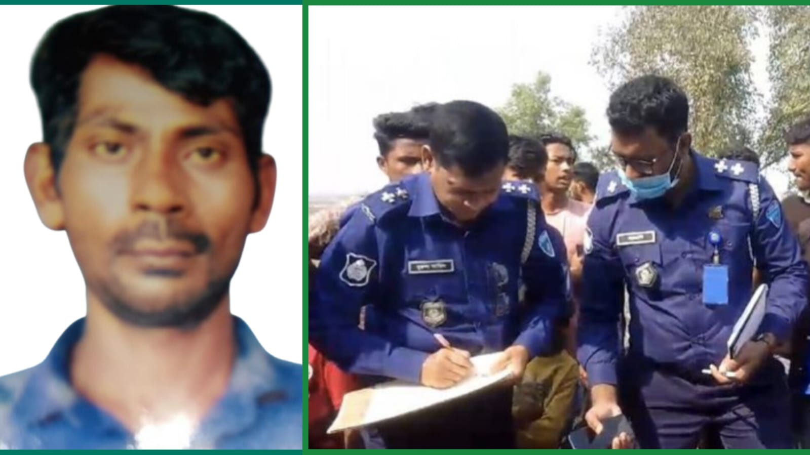 গাড়ি চুরি সন্দেহে চালককে পিটিয়ে হত্যার অভিযোগ