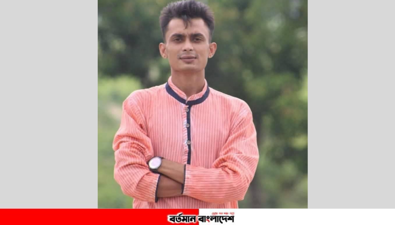 রাণীনগরে নিষিদ্ধ সংগঠন ছাত্রলীগের নেতা গ্রেফতার