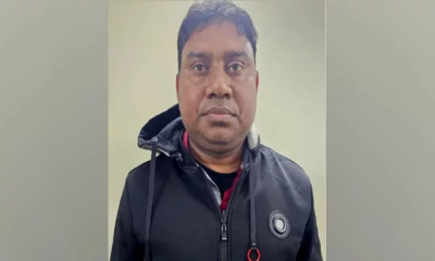 কীভাবে থানা থেকে পালিয়ে গেল হত্যা মামলার গ্রেপ্তার ওসি!