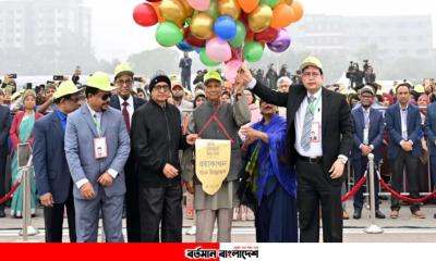 ব্যক্তি নয়, জনস্বার্থে ব্যবসা করা উচিত: ড. ইউনূস