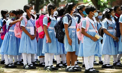 যেভাবে দেখবেন স্কুলে ভর্তির লটারির ফল