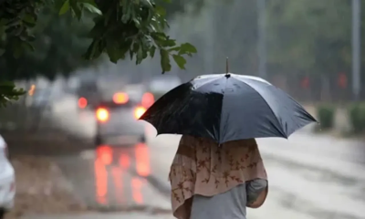 শীতের মধ্যে তিন জেলায় বৃষ্টির পূর্বাভাস দিল আবহাওয়া অফিস