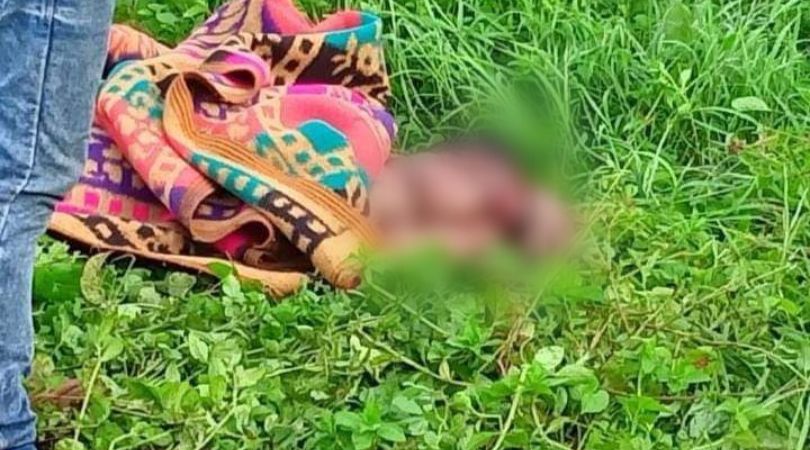 গারো পাহাড়ে হাতি তাড়ানোর ফাঁদে প্রাণ গেল যুবকের